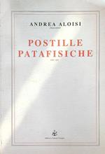 Postille patafisiche