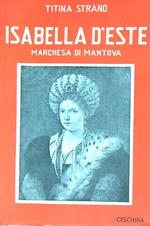 Isabella d'Este