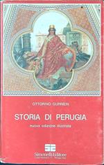 Storia di Perugia