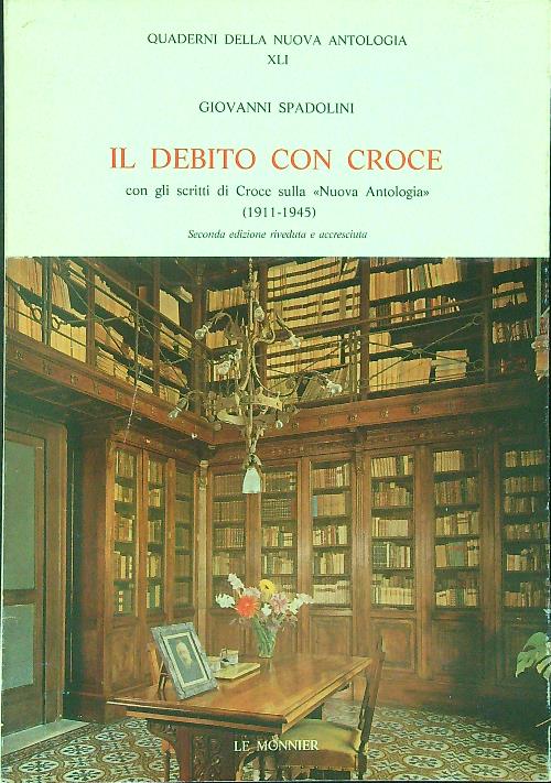 Libro di Faccia