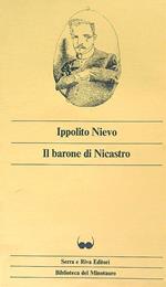 Il barone di nicastro