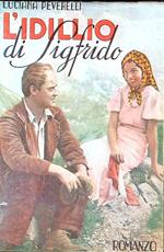L' idillio di Sigfrido