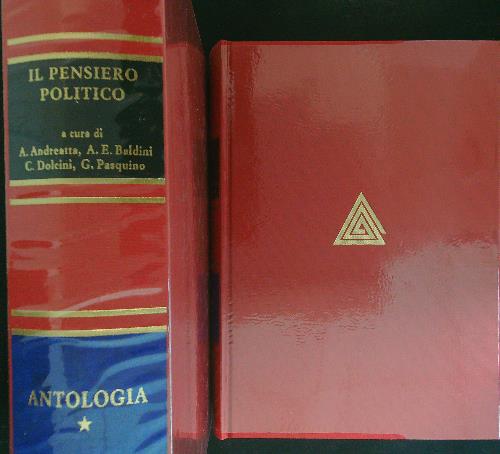 Libro di Faccia