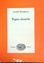Pagine ebraiche