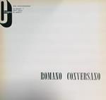 Romano Conversano 1970