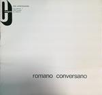 Romano Conversano 1974