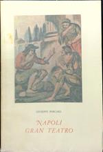 Napoli gran teatro