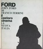 John Ford
