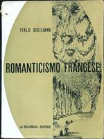 Il romanticismo francese