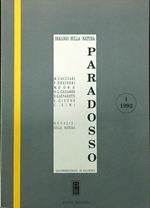 Paradosso 1/1992