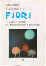 Guarire con i fiori
