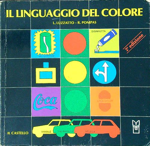 Libro di Faccia