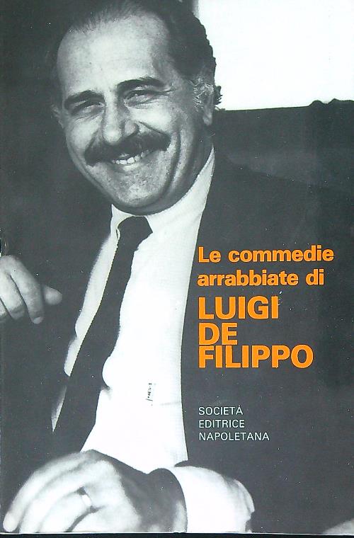 Libro di Faccia