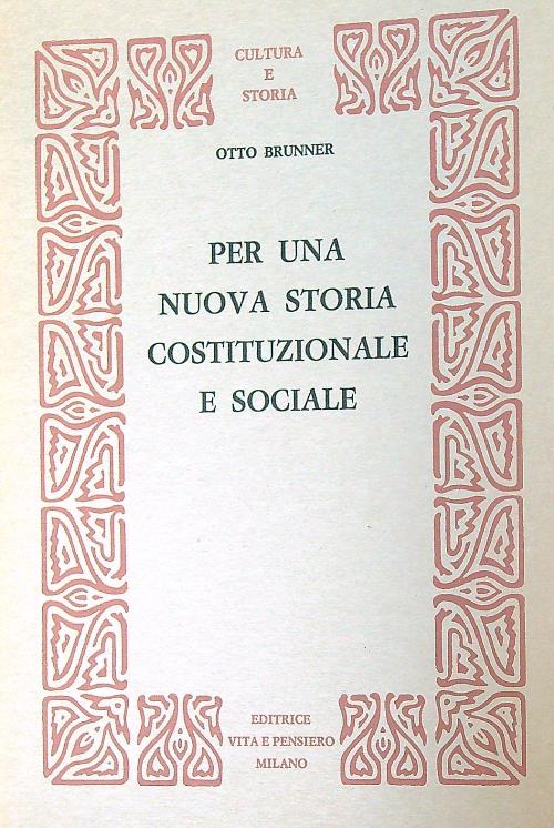 Libro di Faccia