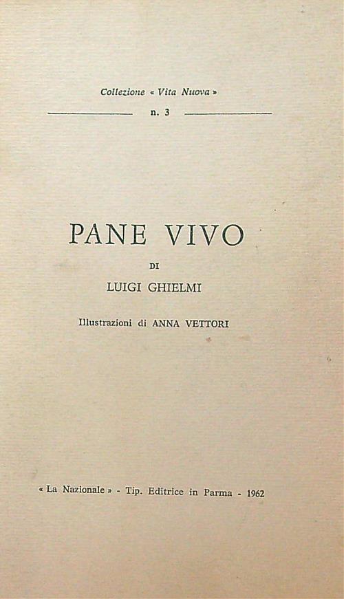 Libro di Faccia