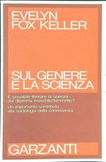 Sul genere e la scienza