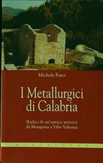 I metallurgici di Calabria