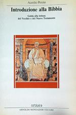 Introduzione alla Bibbia