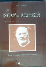 El pret de Ratanà