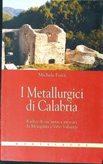 I metallurgici in Calabria