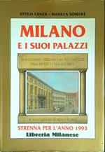Milano e i suoi palazzi Porta orientale, romana e ticinese