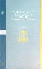 Diario Il vescovado di Mileto