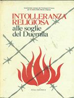 Intolleranza religiosa alle soglie del Duemila