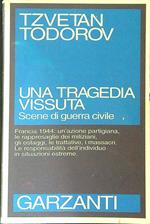 Una  tragedia vissuta