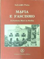 Mafia e fascismo