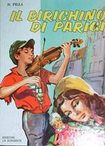 Il birichino di parigi