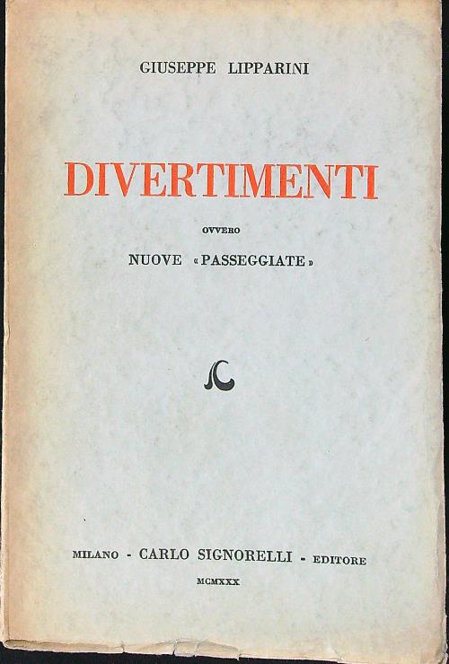 Libro di Faccia
