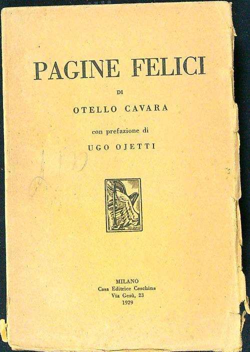 Libro di Faccia
