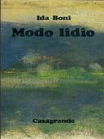 Modo lidio