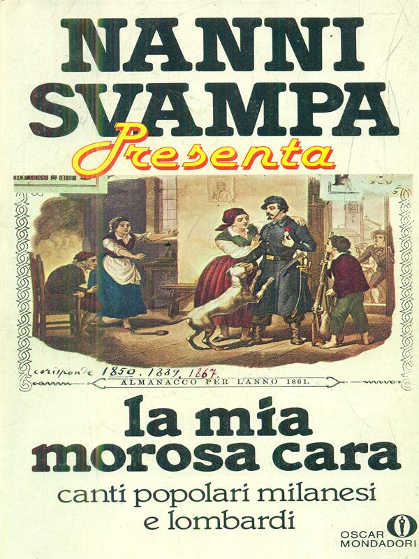 Libro di Faccia