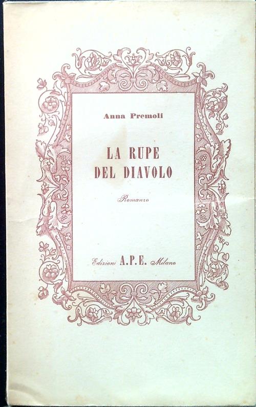 Libro di Faccia
