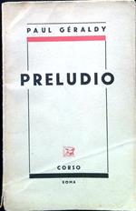 Preludio
