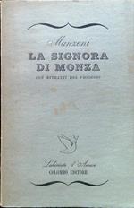 La signora di Monza