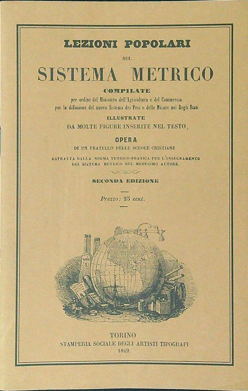 Libro di Faccia
