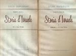 Storia d'Israele. 2vv