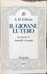 Il  giovane Lutero