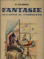 Fantasie accanto al caminetto