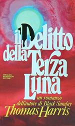Il delitto della Terza Luna