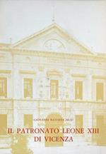 Il patronato Leone XIII di vicenza