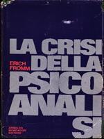 La crisi della psicoanalisi