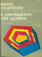 Il pentagono del potere