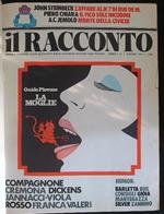 Il  racconto dal n 1 / Giugno 1975 al n 7 / Dicembre 1975