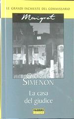 La  casa del giudice
