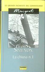La  chiusa n. 1