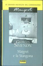 Maigret e la stangona