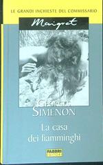 La  casa dei fiamminghi